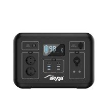 Akyga Portable Power Station 1200W AK-PS-02 - cena, porovnanie