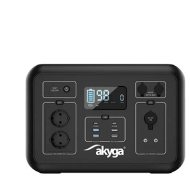 Akyga Portable Power Station 2200W AK-PS-03 - cena, porovnanie