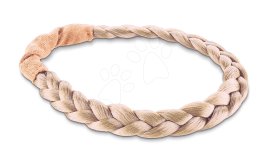 Corolle Čelenka Braid Headbands Ma blond pre 36cm bábiku