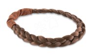 Corolle Čelenka Braid Headbands Ma hnedá pre 36cm bábiku - cena, porovnanie