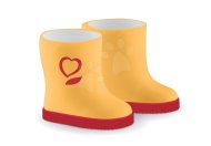 Corolle Čižmičky do dažďa Rain Boots pre 36cm bábiku - cena, porovnanie