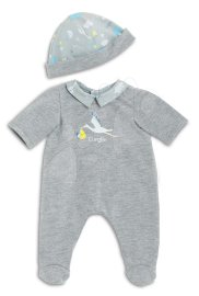 Corolle Oblečenie Birth Pajamas Mon Grand Poupon pre 36cm bábiku