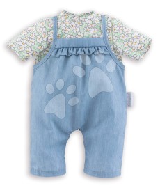 Corolle Oblečenie Blouse & Overalls Mon Grand Poupon pre 36cm bábiku