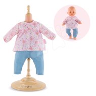 Corolle Oblečenie Blouse & Pants Mon Grand Poupon pre 36cm bábiku - cena, porovnanie