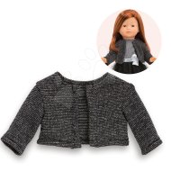 Corolle Oblečenie Cardigan Black Ma pre 36cm bábiku - cena, porovnanie