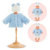 Corolle Oblečenie Winter Sparkle pre 30cm bábiku - cena, porovnanie