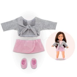 Corolle Oblečenie Dance Lesson Set Ma pre 36cm bábiku