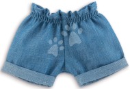 Corolle Oblečenie Denim Shorts Ma pre 36cm bábiku - cena, porovnanie