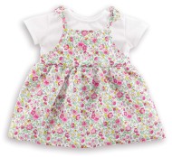 Corolle Oblečenie Dress Blossom Garden Mon Grand Poupon pre 36cm bábiku - cena, porovnanie