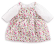 Corolle Oblečenie Dress Blossom Garden Mon Grand Poupon pre 42cm bábiku - cena, porovnanie