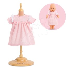 Corolle Oblečenie Dress Candy Mon Grand Poupon pre 36cm bábiku