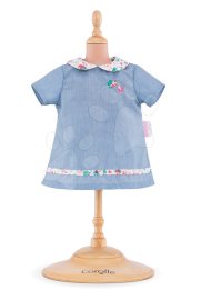 Corolle Oblečenie Dress Bébé pre 30cm bábiku