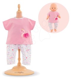 Corolle Oblečenie Outfit set Swan Royale Mon Grand Poupon pre 36cm bábiku