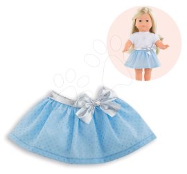 Corolle Oblečenie Party Skirt Winter Sparkle Ma pre 36cm bábiku