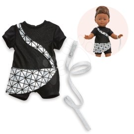 Corolle Oblečenie Skater Outfit & Ribbon Ma pre 36cm bábiku