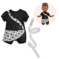 Corolle Oblečenie Skater Outfit & Ribbon Ma pre 36cm bábiku - cena, porovnanie