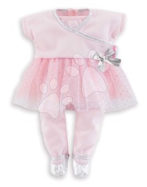 Corolle Oblečenie Sport Dance Set Mon Grand Poupon pre 36cm bábiku