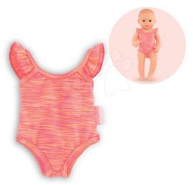 Corolle Oblečenie Swimming Suit Mon Grand Poupon pre 36cm bábiku