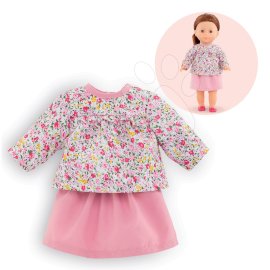 Corolle Oblečenie Top&Skirt set Ma pre 36cm bábiku