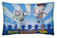 Ilanit Vankúšik Toy Story 40x26 cm - cena, porovnanie
