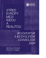 Střed Evropy mezi ideou a realitou - cena, porovnanie