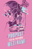 Propast mezi námi - cena, porovnanie