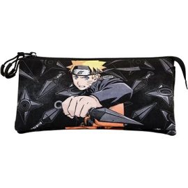 Karactermania Naruto - Shippuden Kunai - peračník na písacie potreby