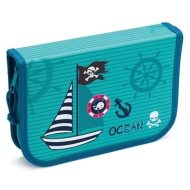 Helma 365 Peračník Ocean pirate, jednoposchodový - cena, porovnanie