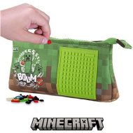 Pixie Crew & Minecraft - Veľké puzdro - cena, porovnanie