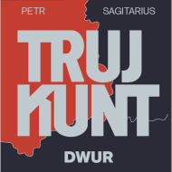 Trujkunt Dwur - audiokniha - cena, porovnanie