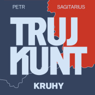 Trujkunt Kruhy - audiokniha - cena, porovnanie