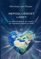 Neposlušnost lásky - cena, porovnanie