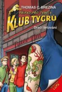 Klub Tygrů - Dračí tetování - cena, porovnanie