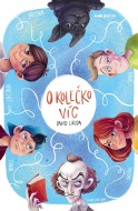 O kolečko víc - cena, porovnanie