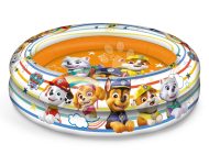 Mondo Nafukovací bazén dvojkomorový Paw Patrol 100cm - cena, porovnanie