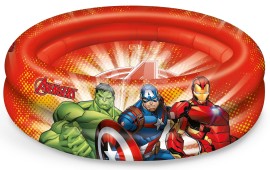 Mondo Nafukovací bazén Avengers 2-komorový 100cm