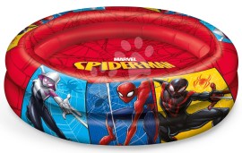 Mondo Nafukovací bazén Spiderman 2-komorový 100cm