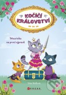 Kočičí království: Mourinka na první výpravě - cena, porovnanie