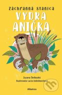 Záchranná stanica: Vydra Anička - cena, porovnanie