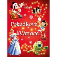 Disney - Pohádkové Vánoce - cena, porovnanie