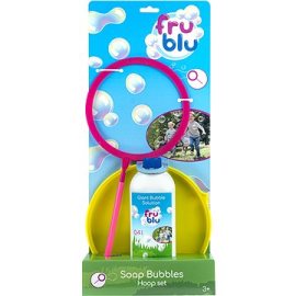 Tm Toys Fru Blu Veľká obruč + náplň 0,4l