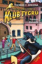 Klub Tygrů - Fantom Benátek