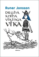 Druhá kniha vikinga Vika - cena, porovnanie