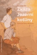 Zkáza Jezerní kotliny - cena, porovnanie