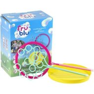 Tm Toys Fru Blu ECO 3L + 2 obruče - cena, porovnanie