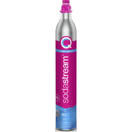 Sodastream Bombička + CO2 samostatná CQC