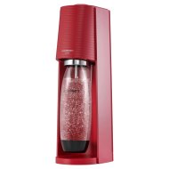 Sodastream Terra Red - cena, porovnanie