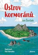 Ostrov kormoránů - cena, porovnanie