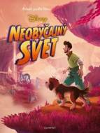 Neobyčajný svet - Príbeh podľa filmu - cena, porovnanie