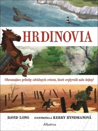 Hrdinovia - David Long